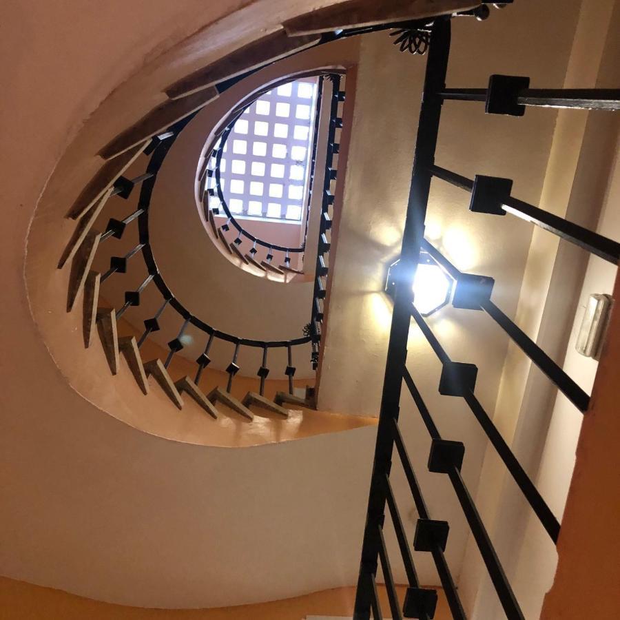 Hospederia Luis De Gongora Otel Cordoba Dış mekan fotoğraf