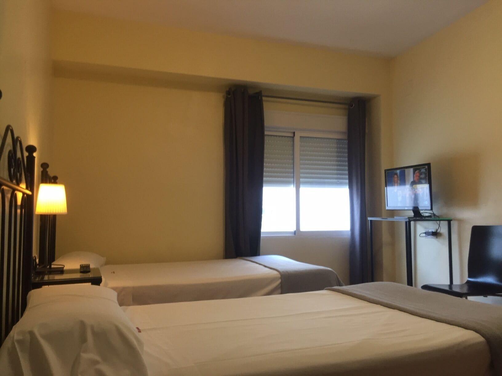 Hospederia Luis De Gongora Otel Cordoba Dış mekan fotoğraf