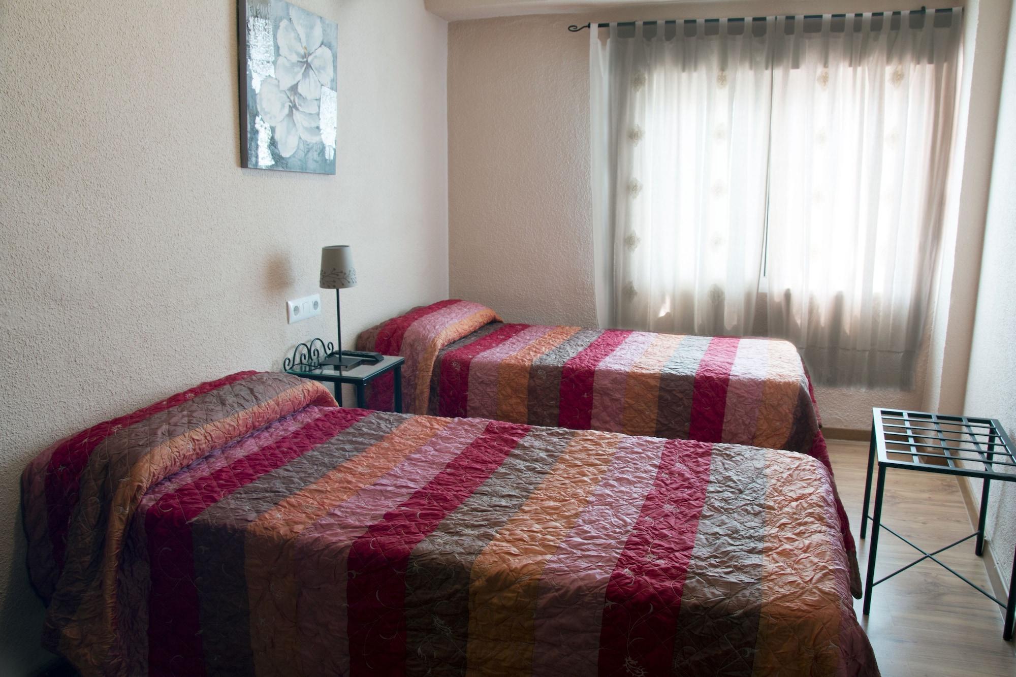 Hospederia Luis De Gongora Otel Cordoba Dış mekan fotoğraf