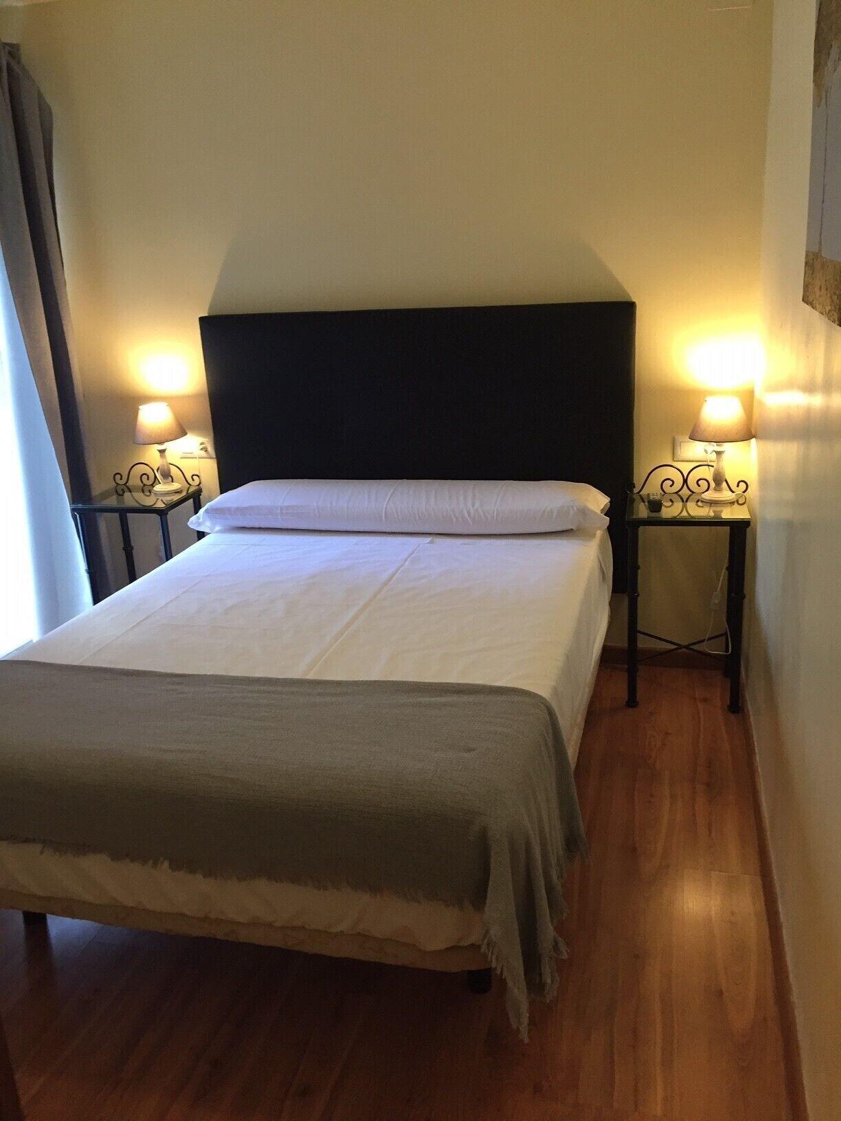 Hospederia Luis De Gongora Otel Cordoba Dış mekan fotoğraf