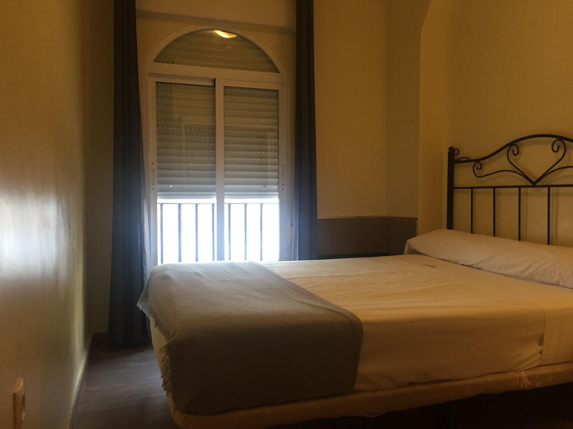Hospederia Luis De Gongora Otel Cordoba Dış mekan fotoğraf