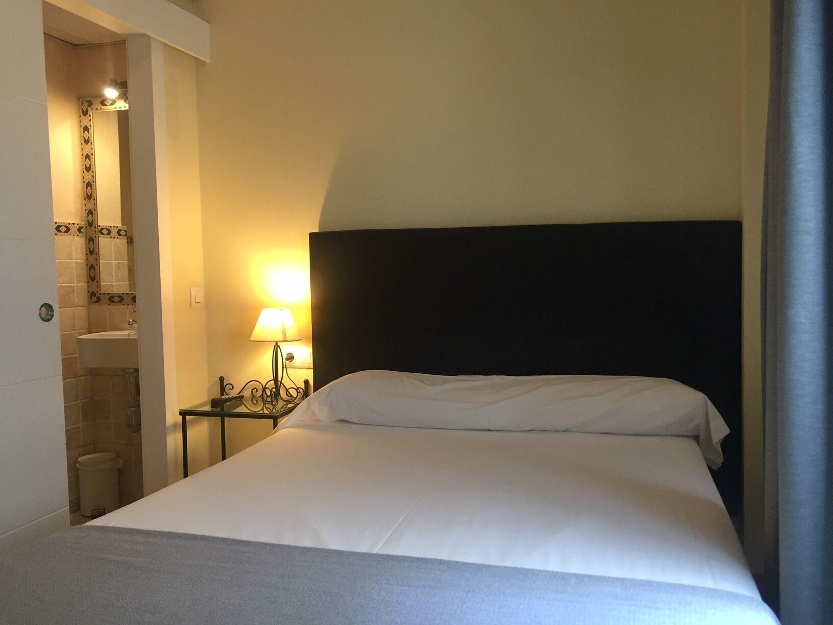 Hospederia Luis De Gongora Otel Cordoba Dış mekan fotoğraf