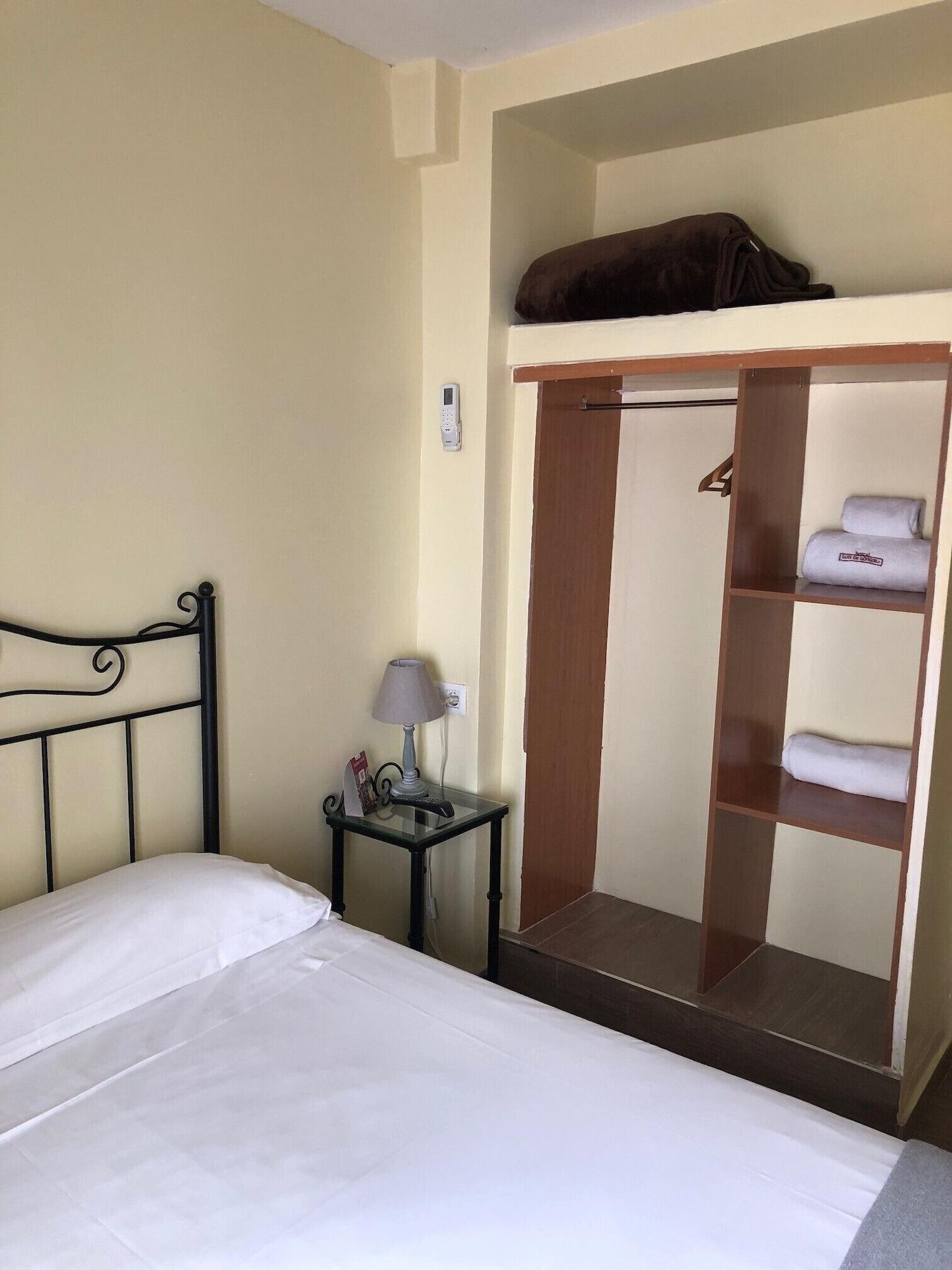 Hospederia Luis De Gongora Otel Cordoba Dış mekan fotoğraf