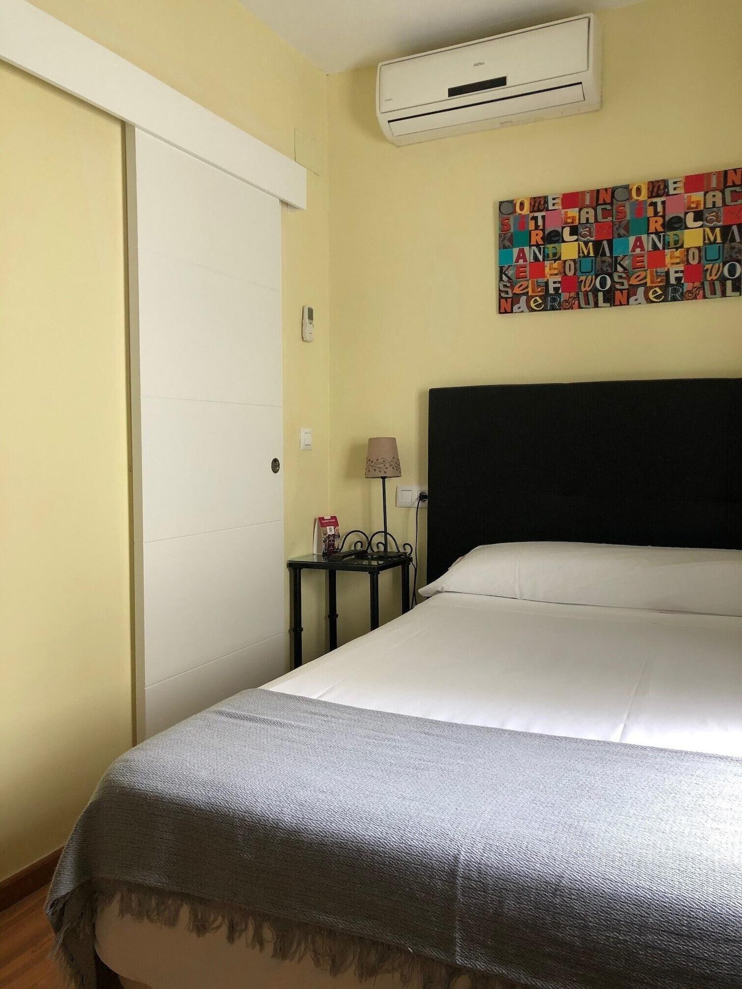 Hospederia Luis De Gongora Otel Cordoba Dış mekan fotoğraf
