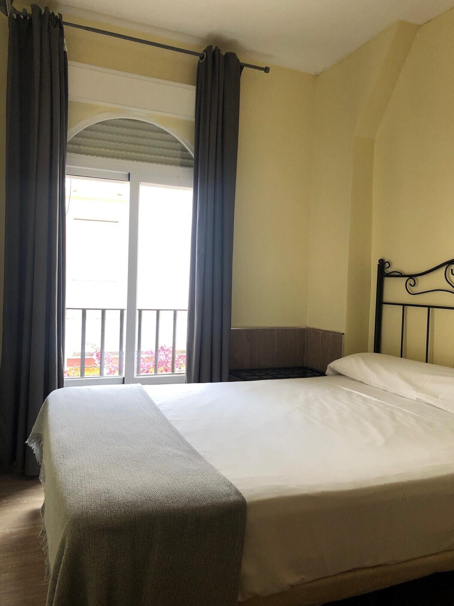 Hospederia Luis De Gongora Otel Cordoba Dış mekan fotoğraf