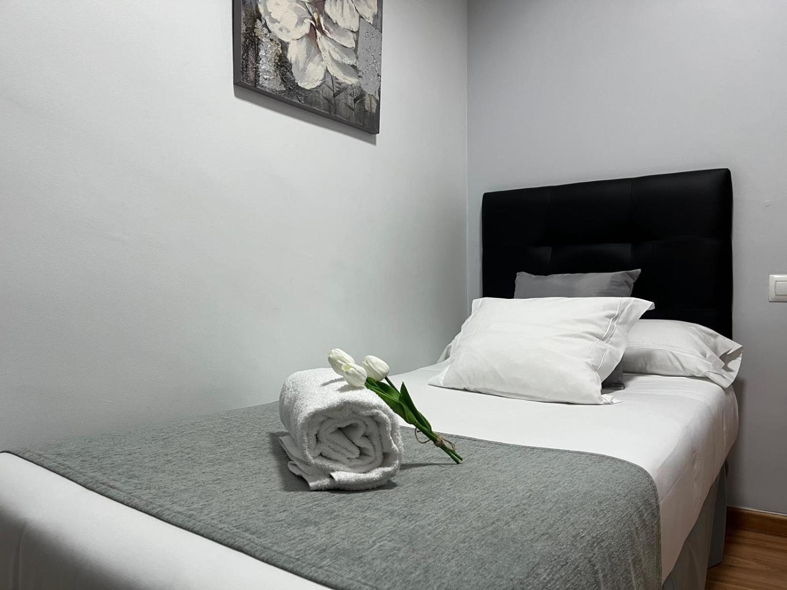 Hospederia Luis De Gongora Otel Cordoba Dış mekan fotoğraf
