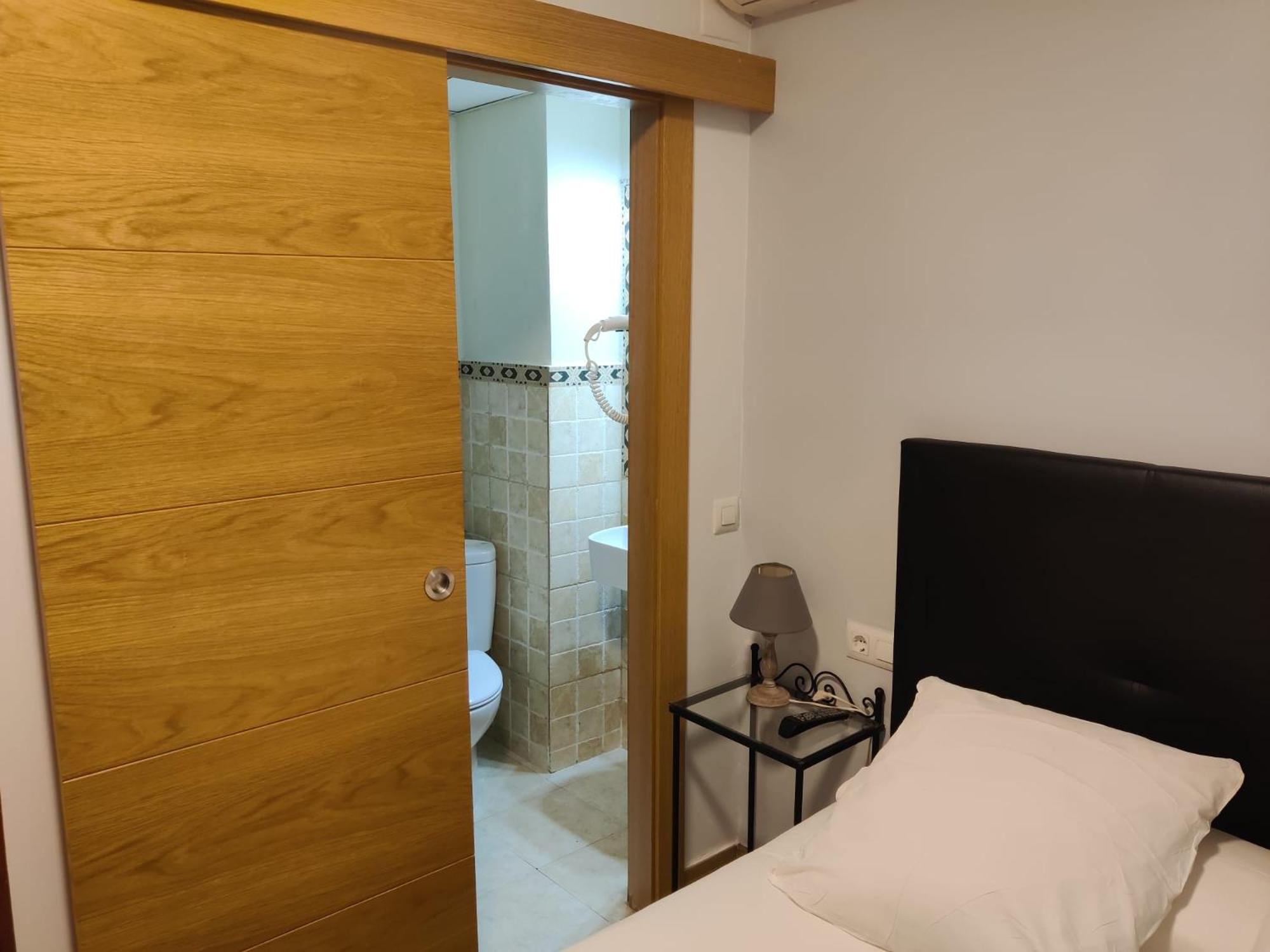 Hospederia Luis De Gongora Otel Cordoba Dış mekan fotoğraf