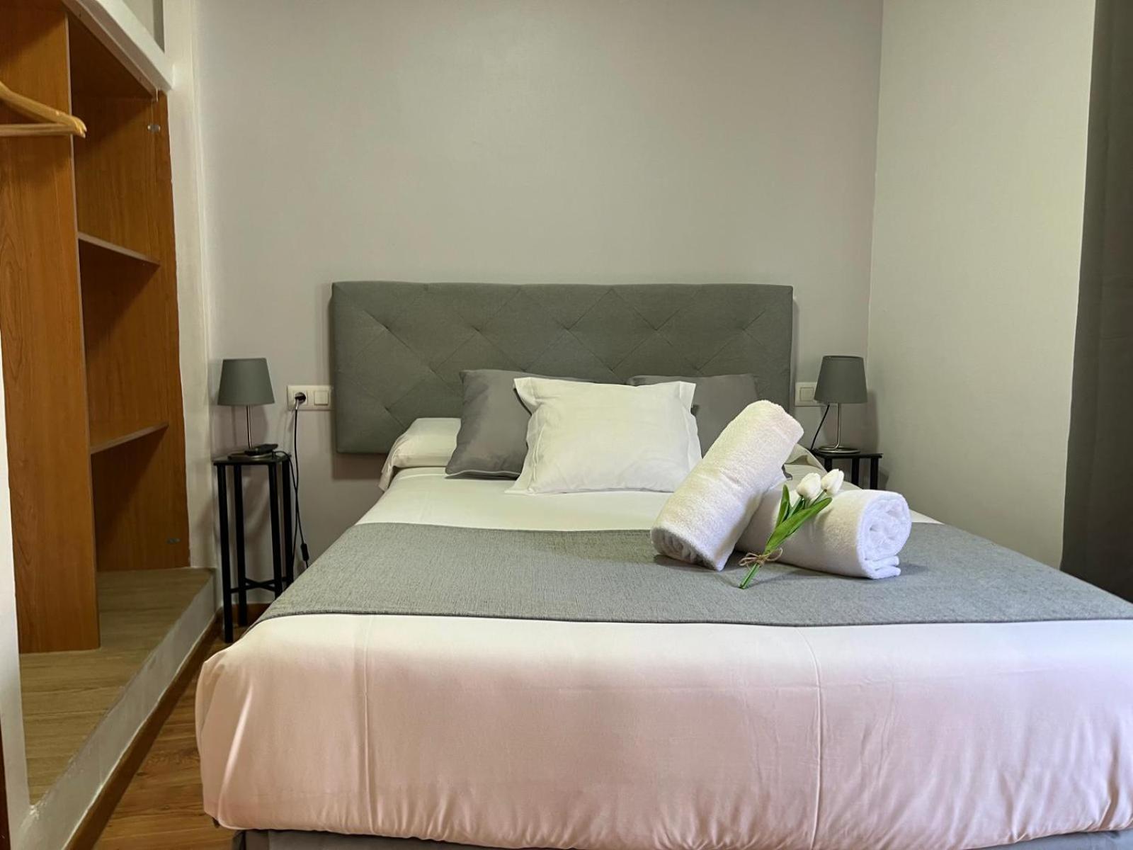 Hospederia Luis De Gongora Otel Cordoba Dış mekan fotoğraf