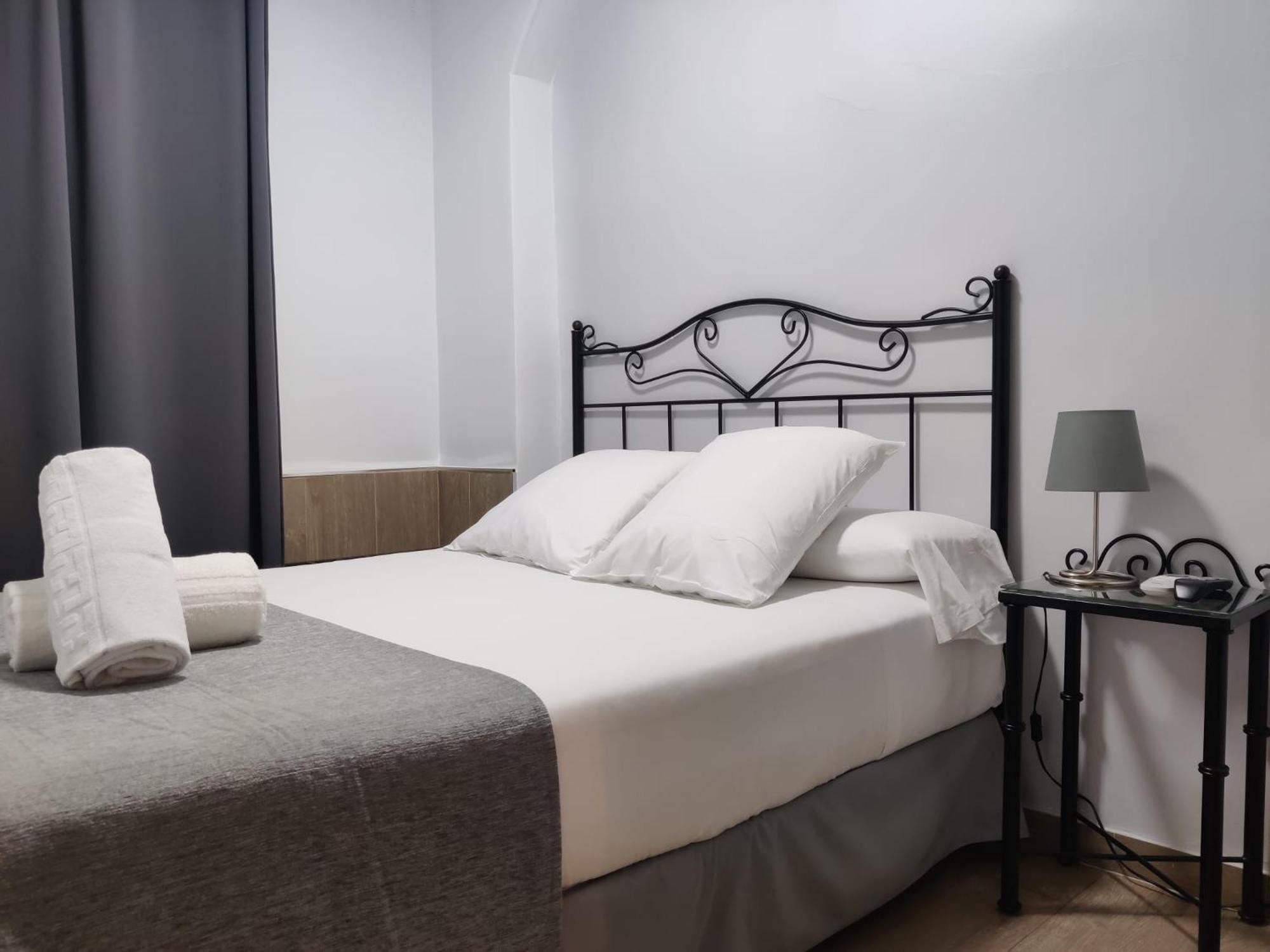 Hospederia Luis De Gongora Otel Cordoba Dış mekan fotoğraf