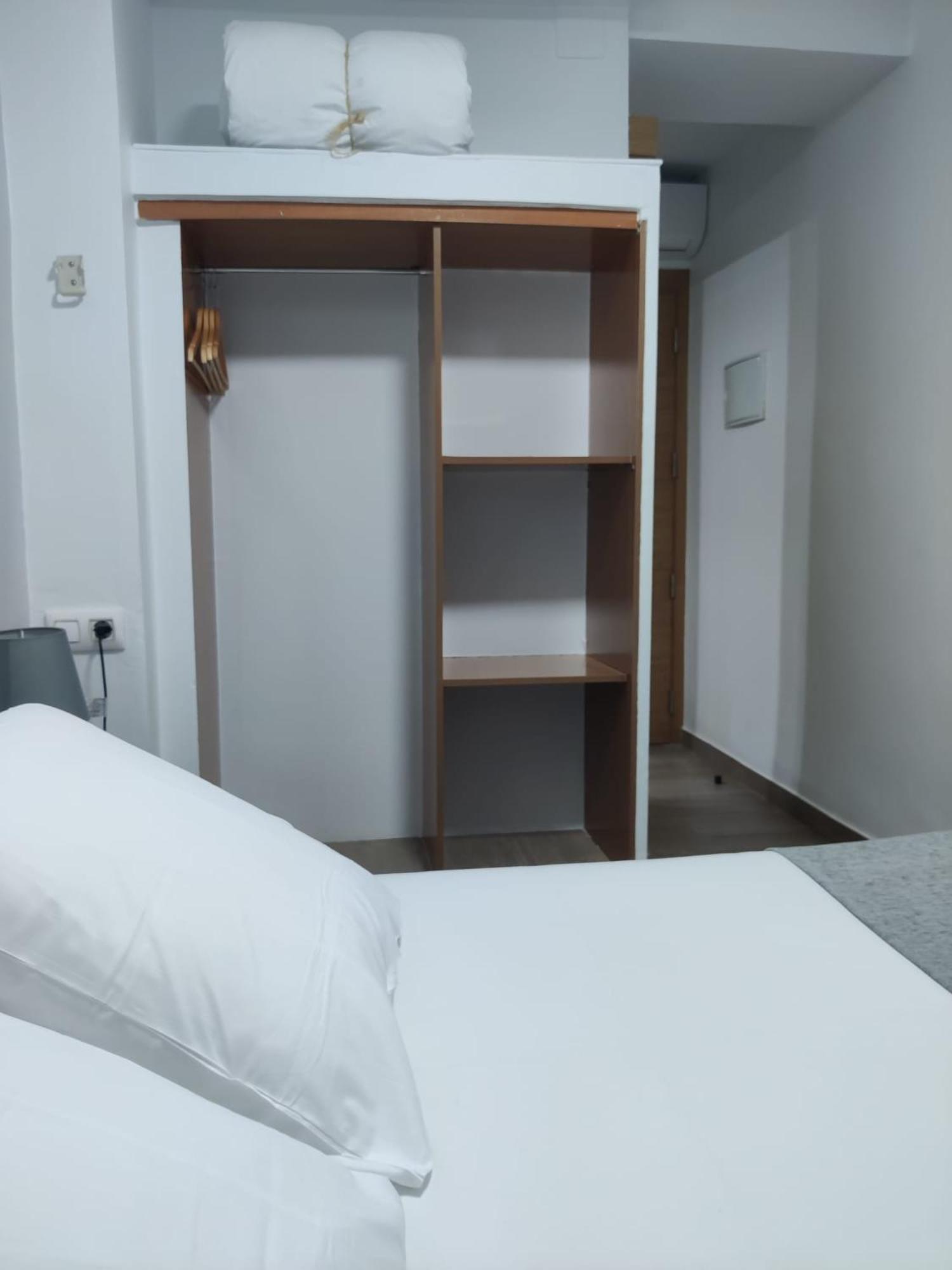 Hospederia Luis De Gongora Otel Cordoba Dış mekan fotoğraf