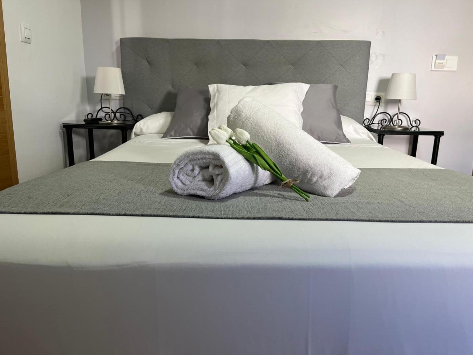 Hospederia Luis De Gongora Otel Cordoba Dış mekan fotoğraf
