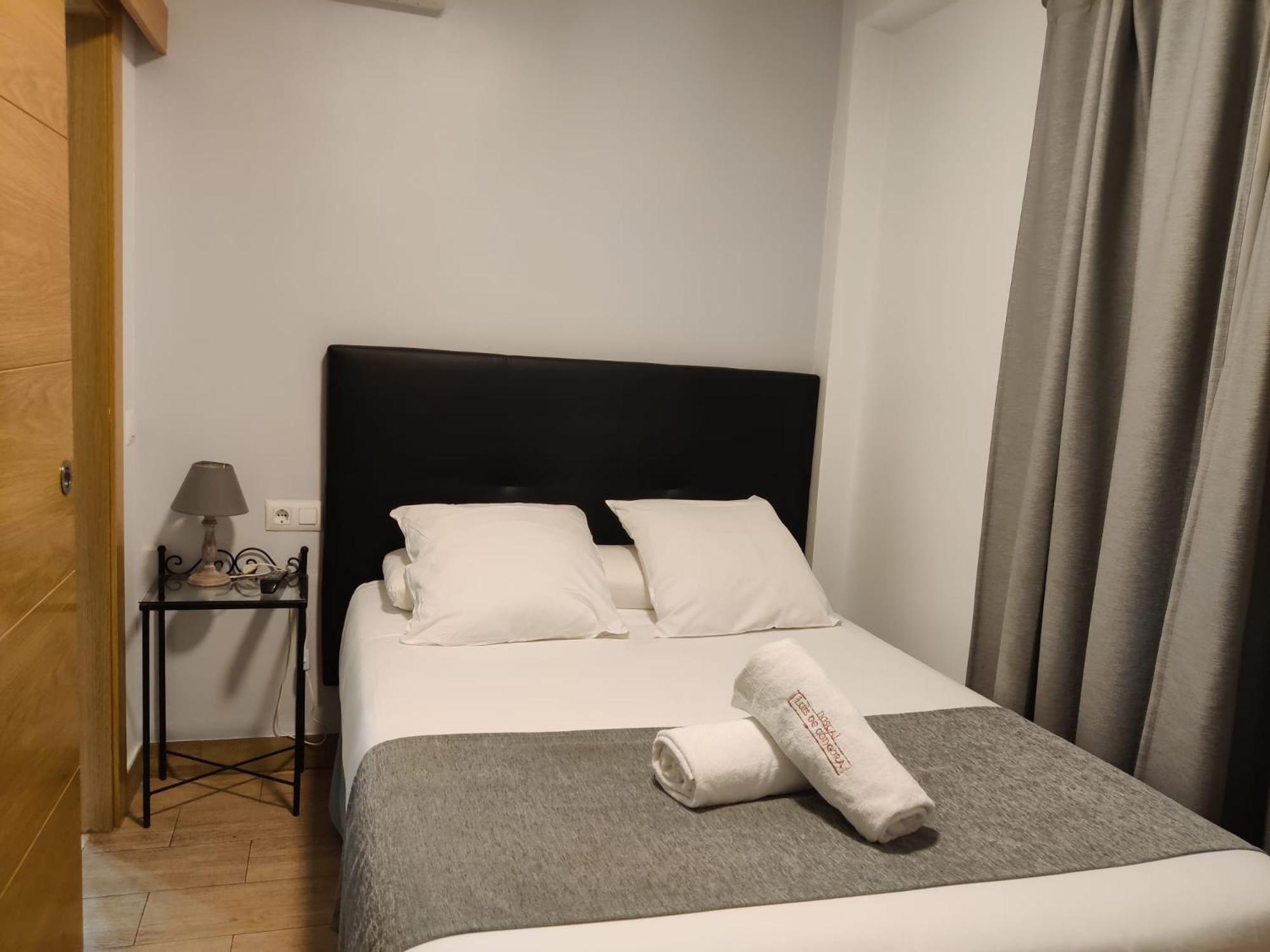 Hospederia Luis De Gongora Otel Cordoba Dış mekan fotoğraf