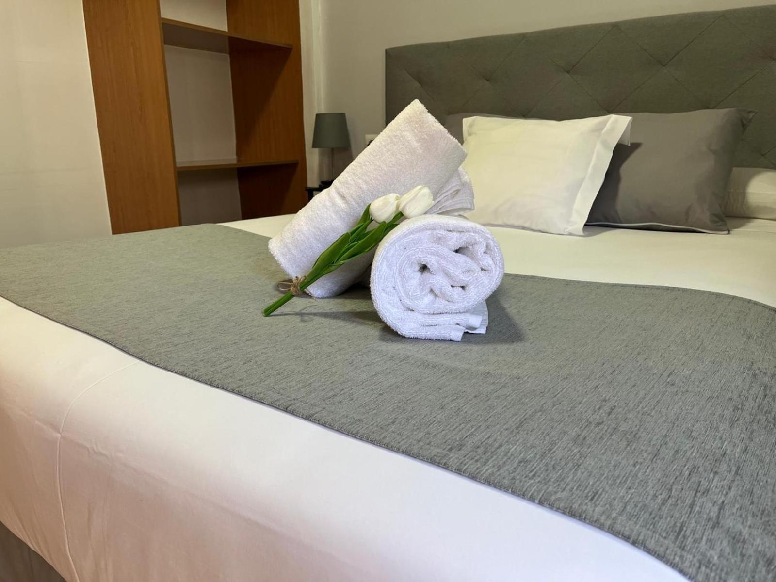 Hospederia Luis De Gongora Otel Cordoba Dış mekan fotoğraf