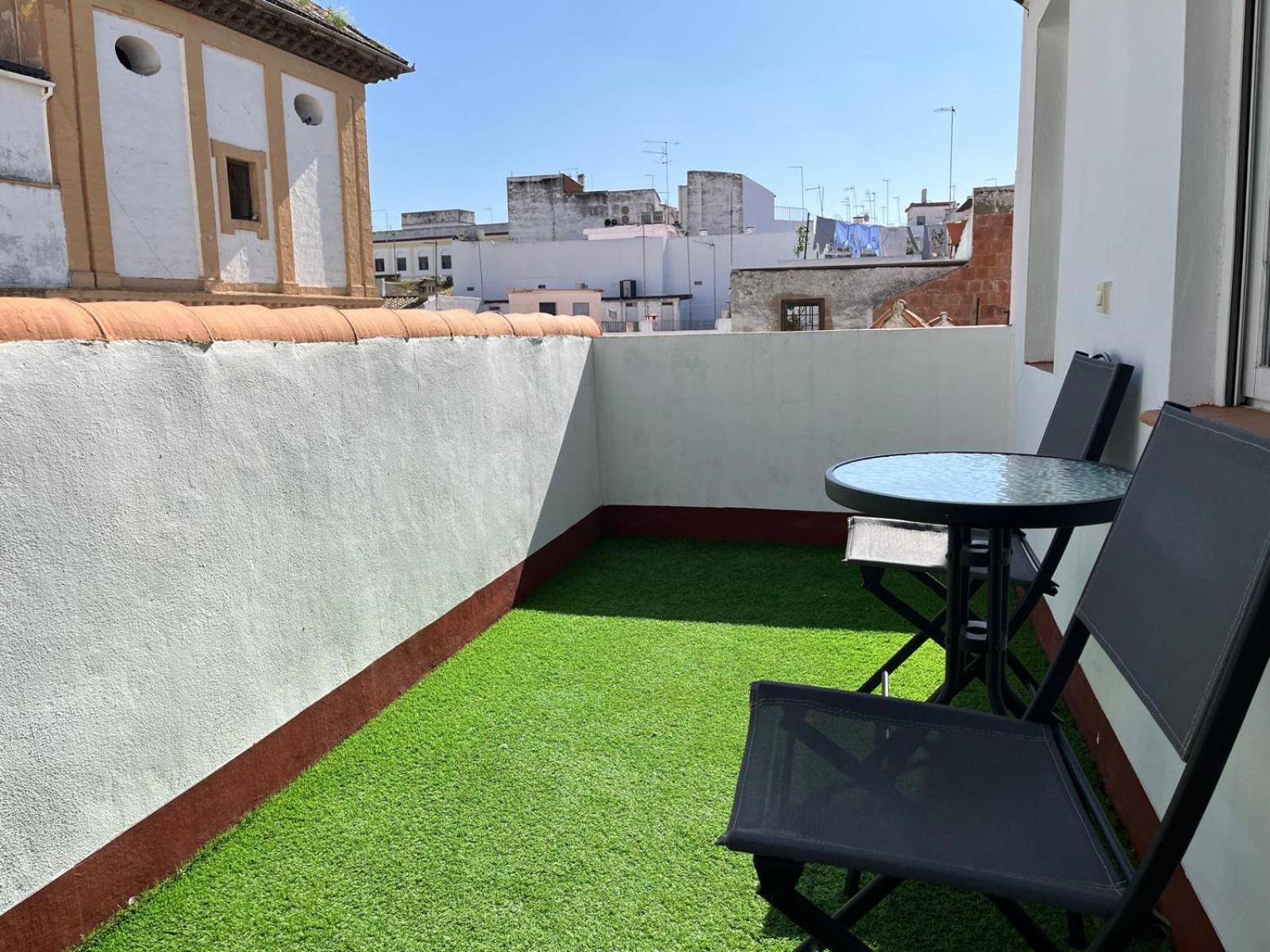 Hospederia Luis De Gongora Otel Cordoba Dış mekan fotoğraf