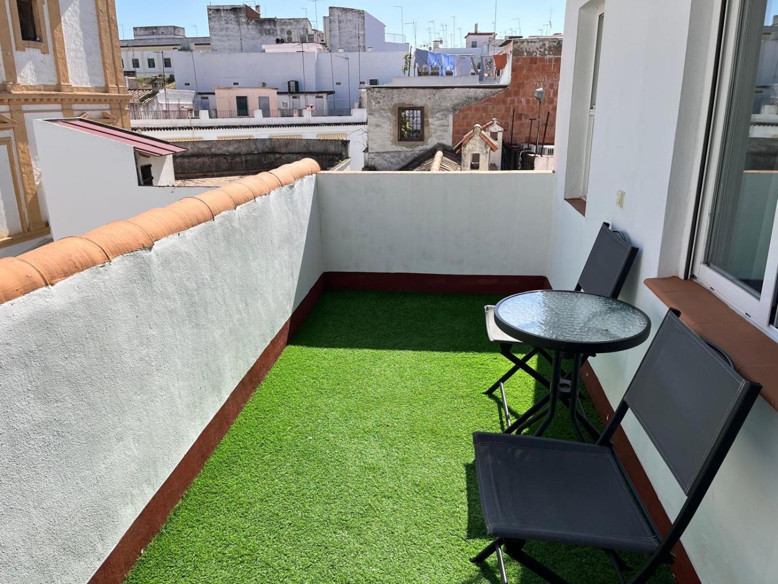 Hospederia Luis De Gongora Otel Cordoba Dış mekan fotoğraf
