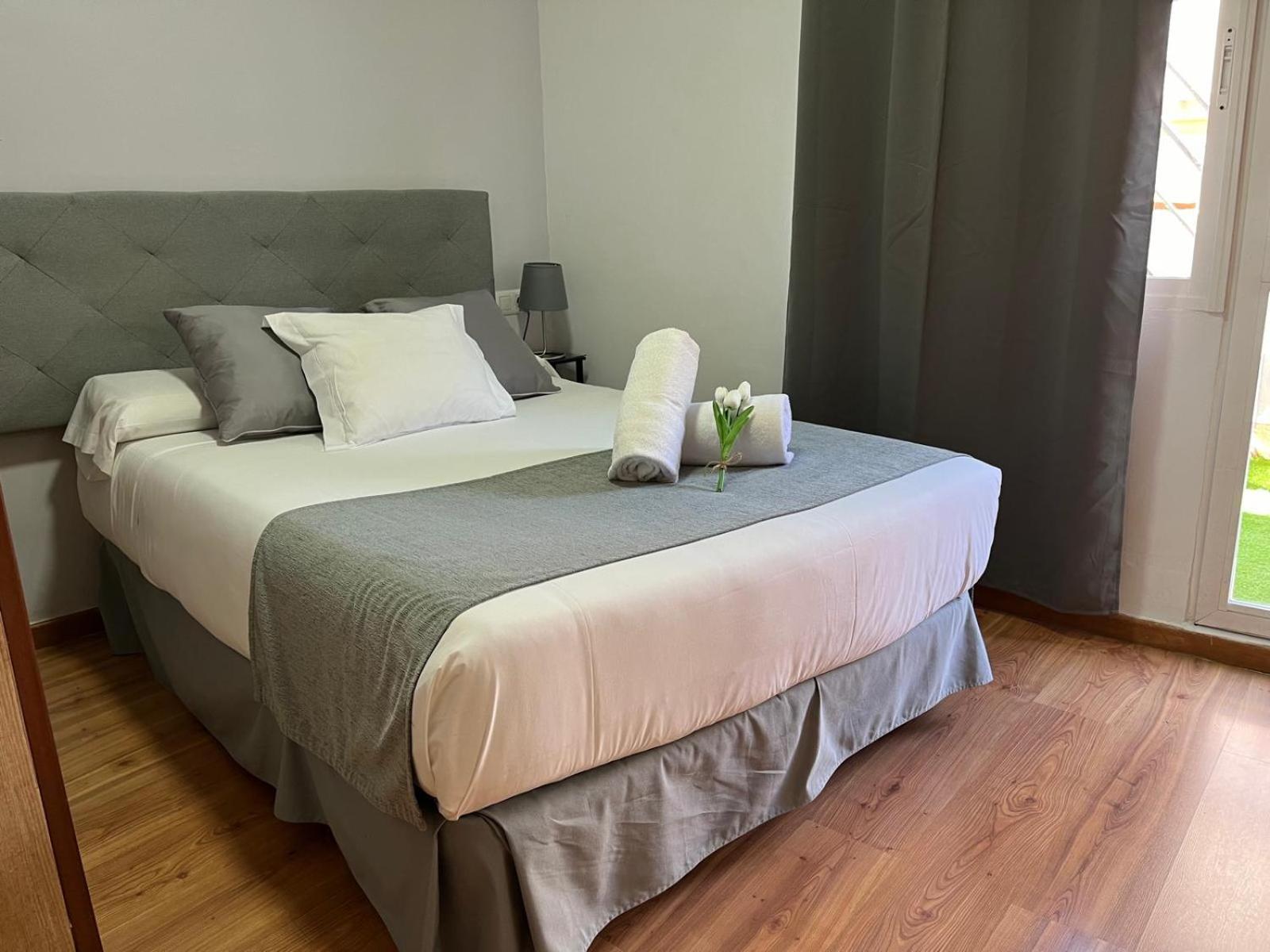 Hospederia Luis De Gongora Otel Cordoba Dış mekan fotoğraf