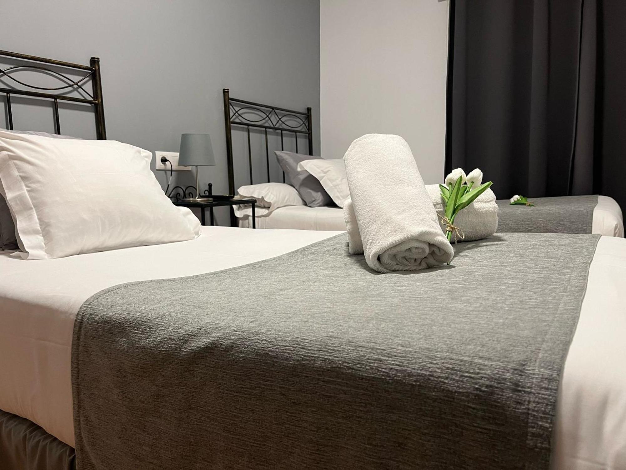 Hospederia Luis De Gongora Otel Cordoba Dış mekan fotoğraf