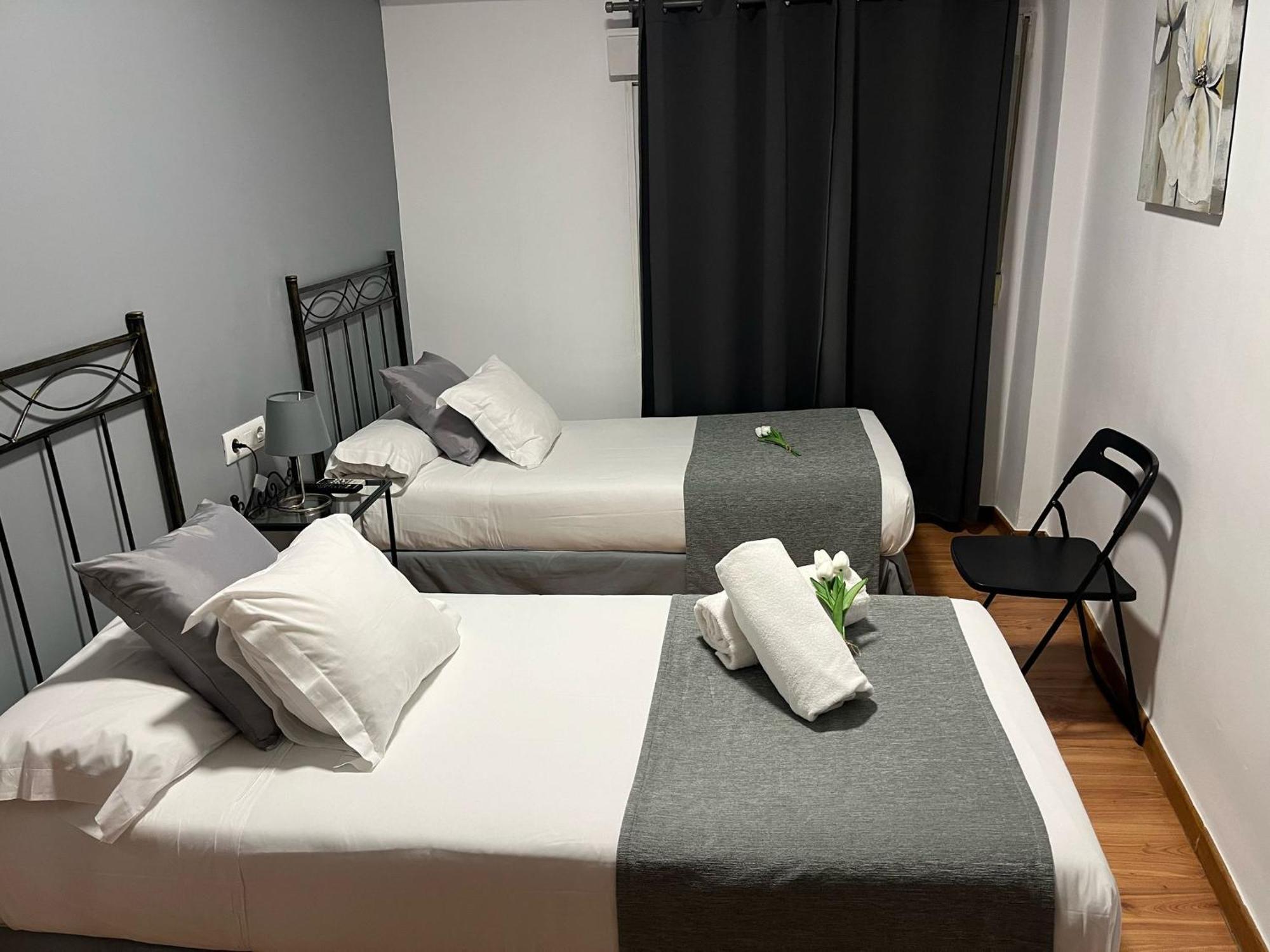 Hospederia Luis De Gongora Otel Cordoba Dış mekan fotoğraf