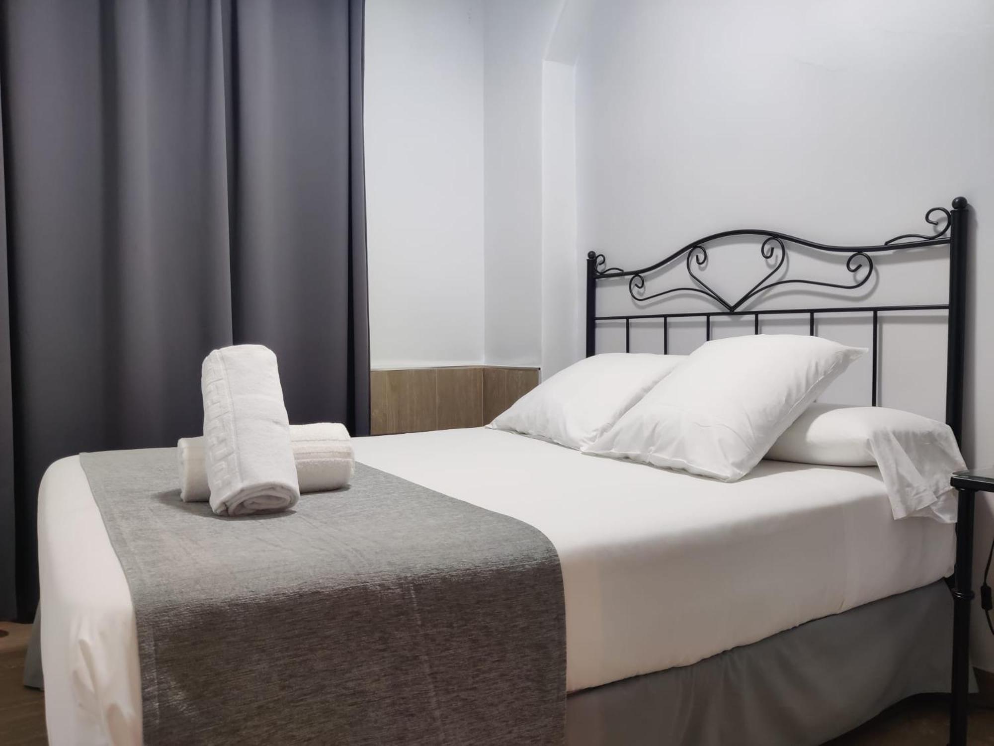 Hospederia Luis De Gongora Otel Cordoba Dış mekan fotoğraf