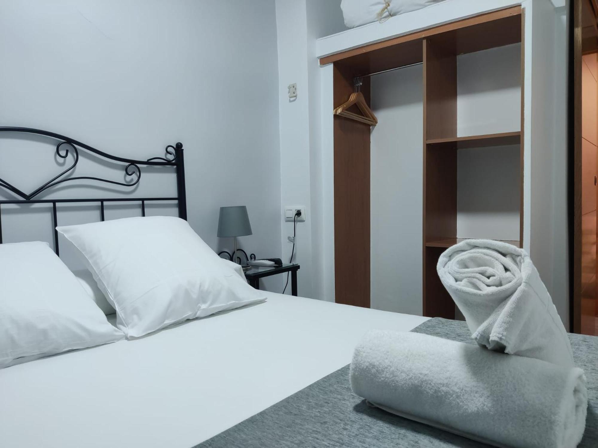 Hospederia Luis De Gongora Otel Cordoba Dış mekan fotoğraf