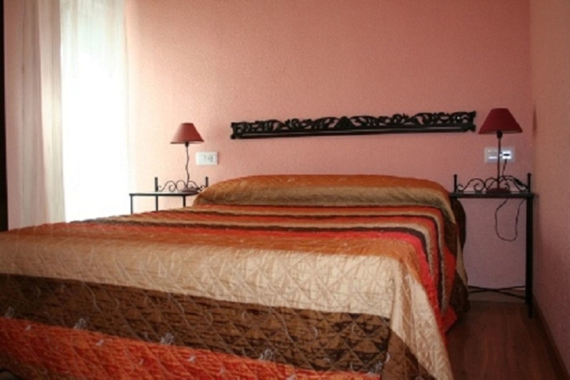 Hospederia Luis De Gongora Otel Cordoba Oda fotoğraf